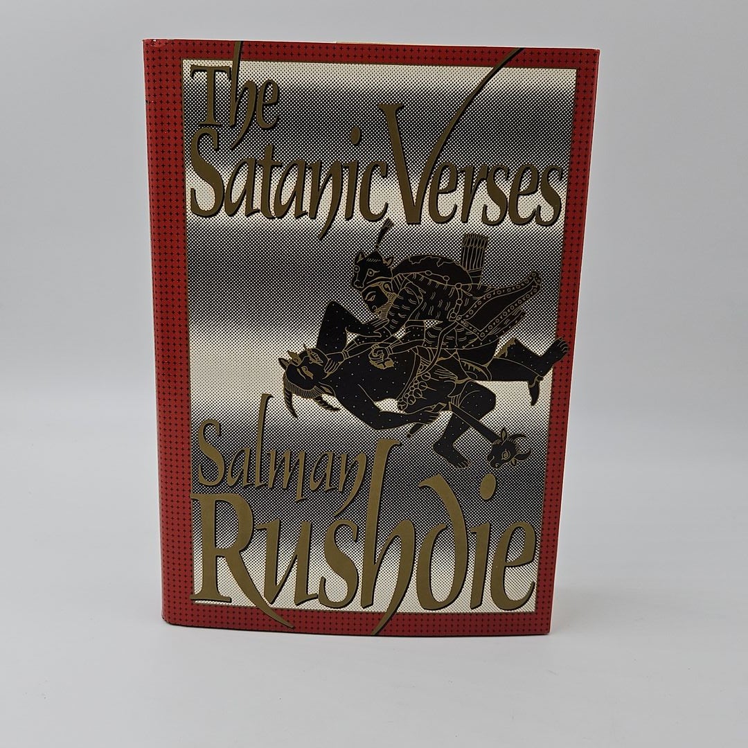 The Satanic Verses