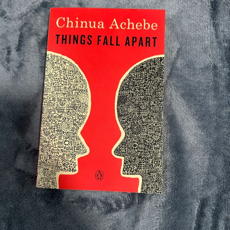 Things Fall Apart