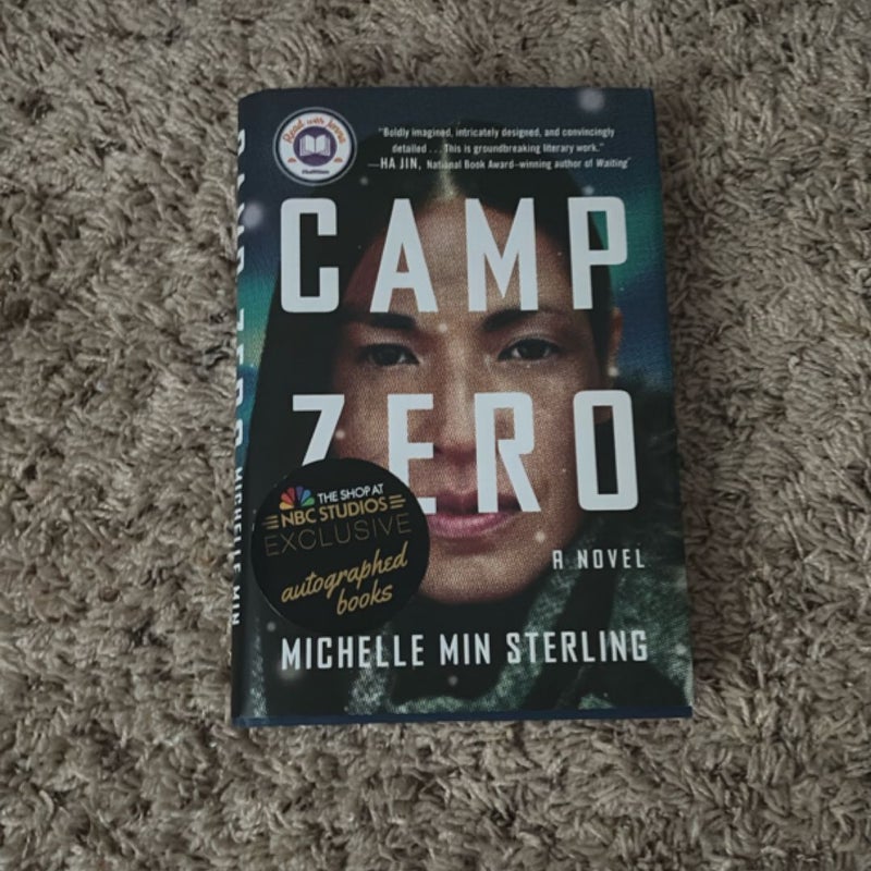 Camp Zero