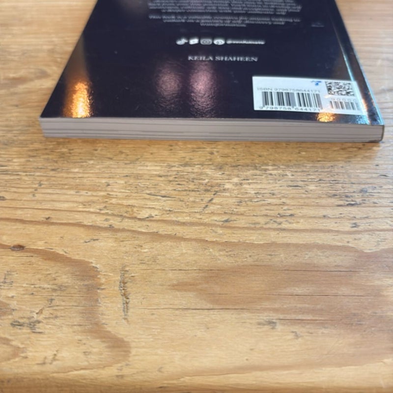 The Shadow Work Journal: a Guide to Integrate and Transcend Your Shadows