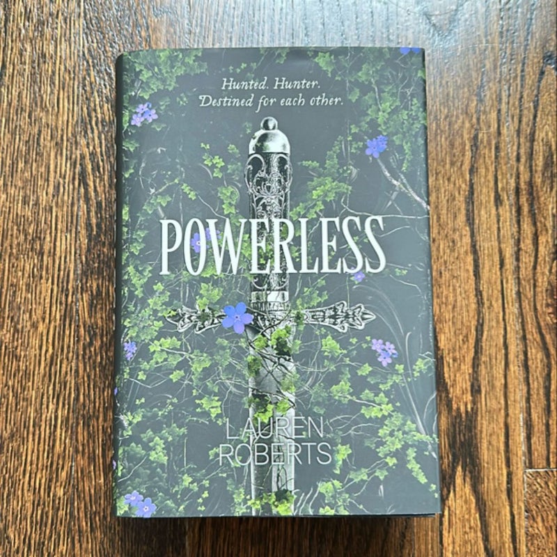 Powerless