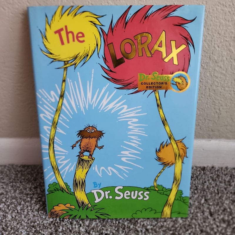 The Lorax