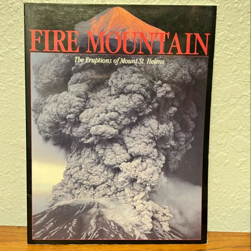 Fire Mountain