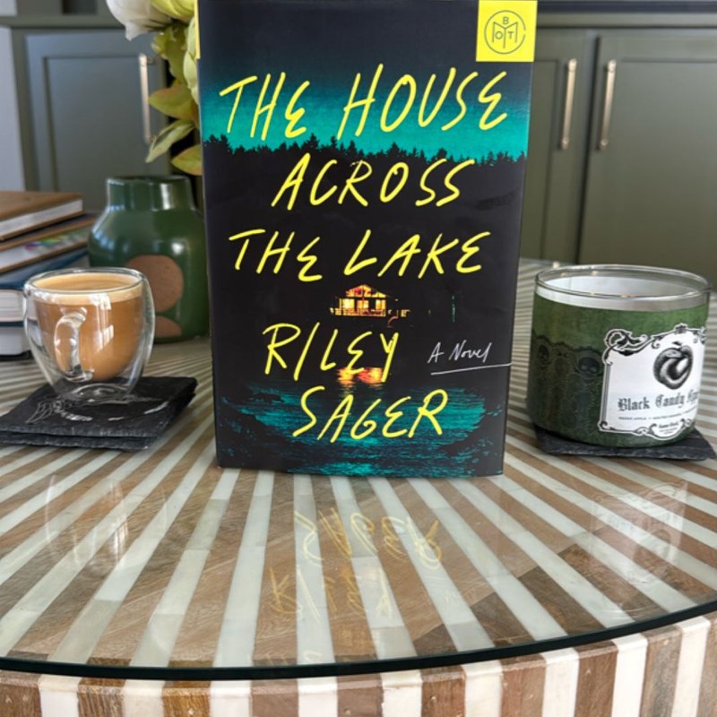 The House Across the Lake