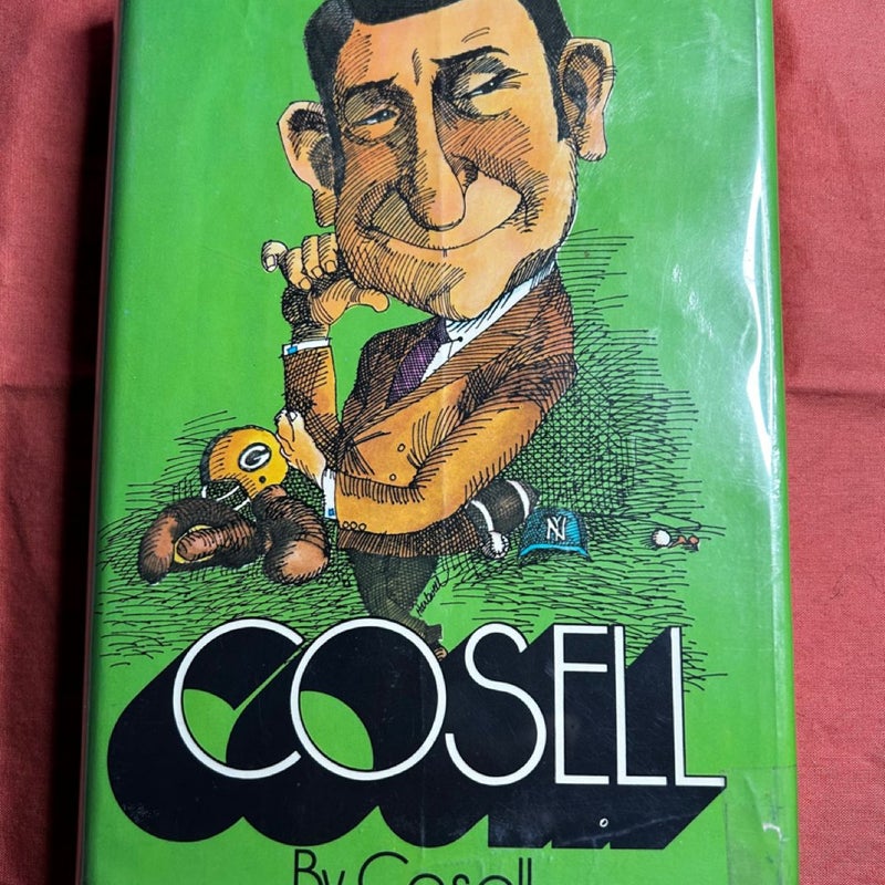 Cosell