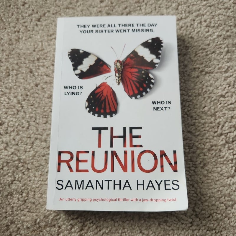 The Reunion