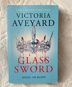 Glass Sword