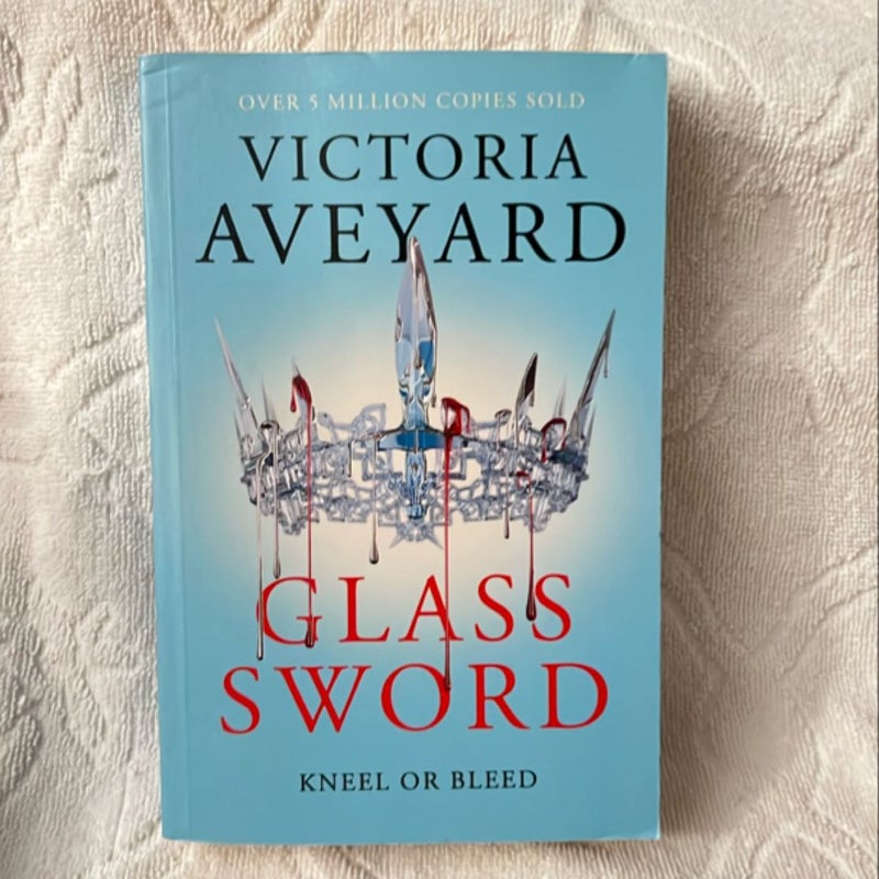 Glass Sword