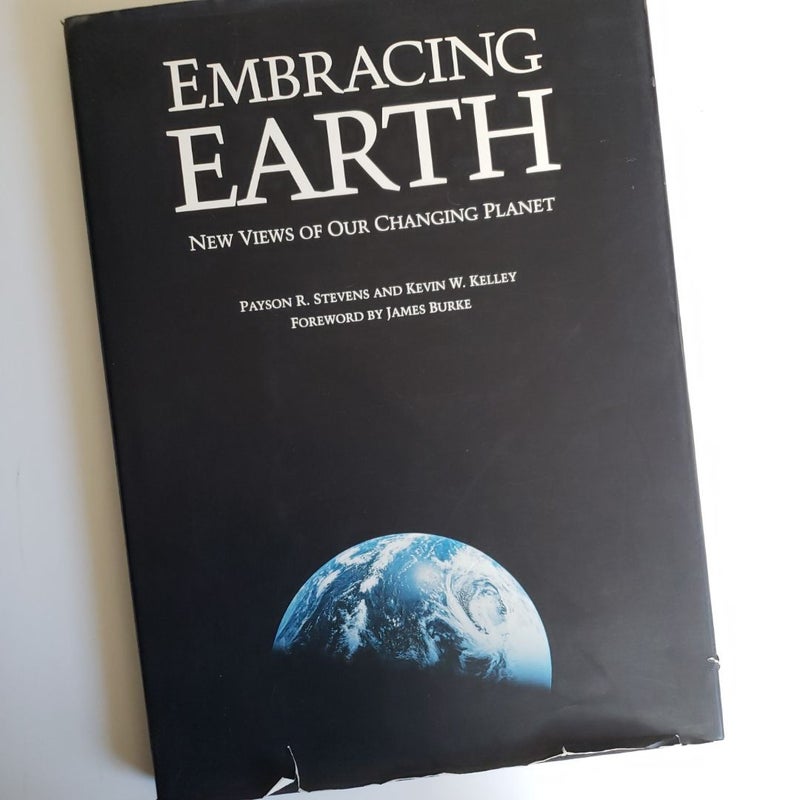 Embracing Earth