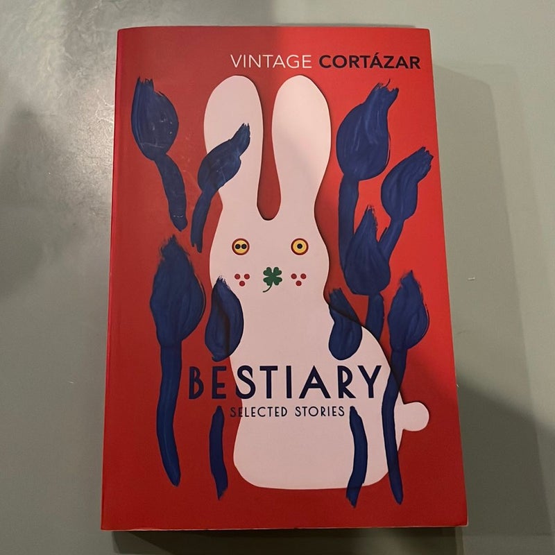 Bestiary