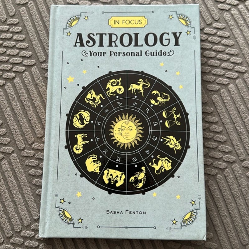 Astrology
