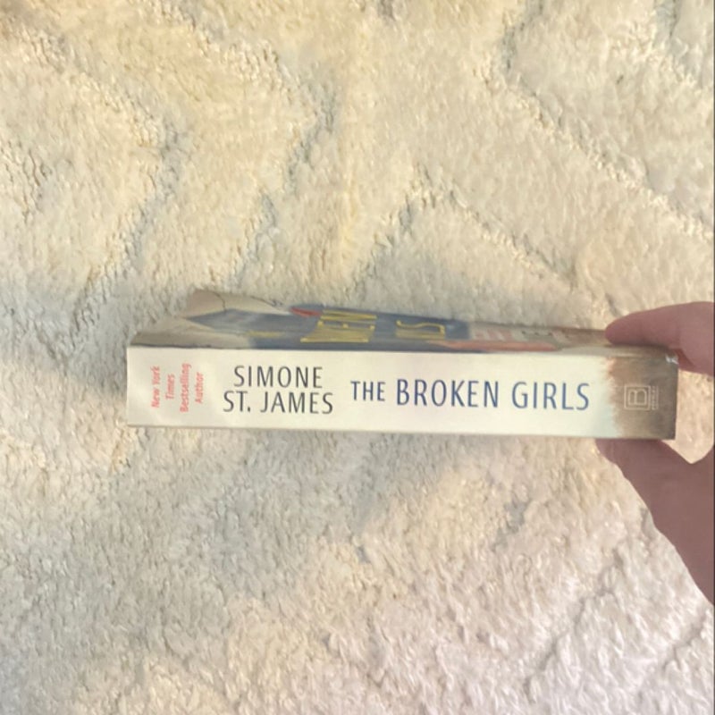 The Broken Girls