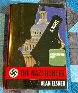 The Nazi Hunter