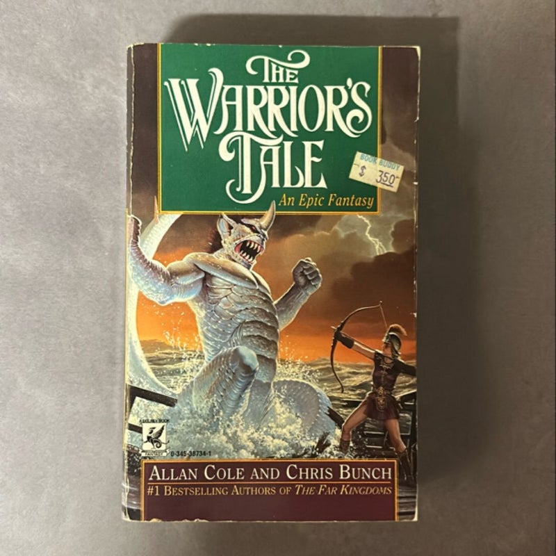 The Warrior's Tale