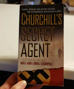 Churchill's Secret Agent