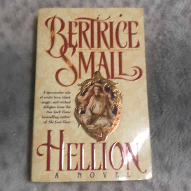Hellion
