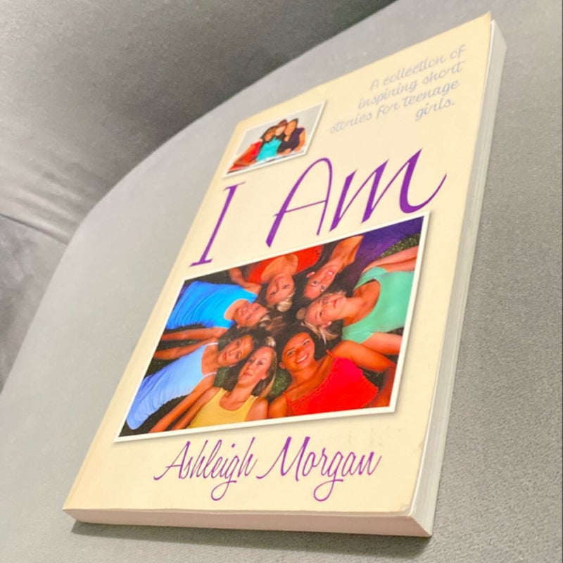 I Am