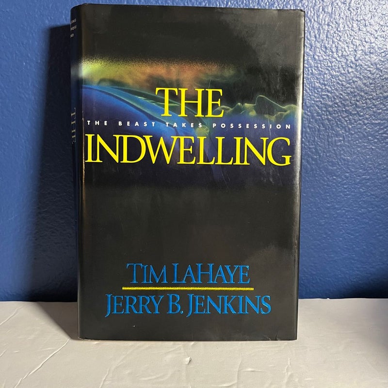 The Indwelling