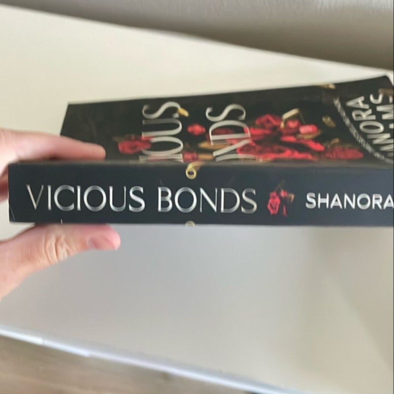Vicious Bonds