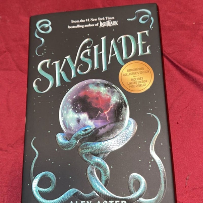*Signed* indie skyshade/with page overlay 