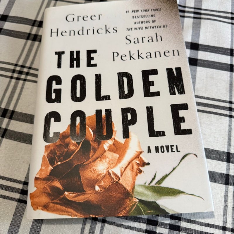 The Golden Couple