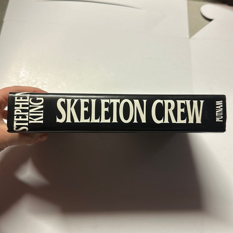 Skeleton Crew 