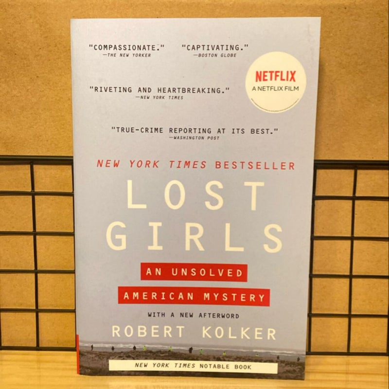 Lost Girls