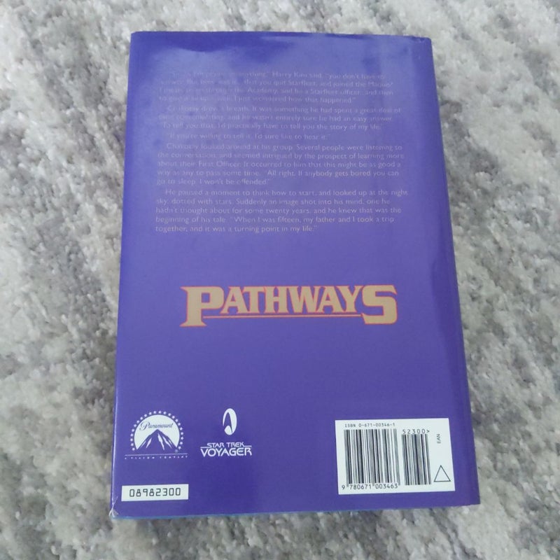 Pathways