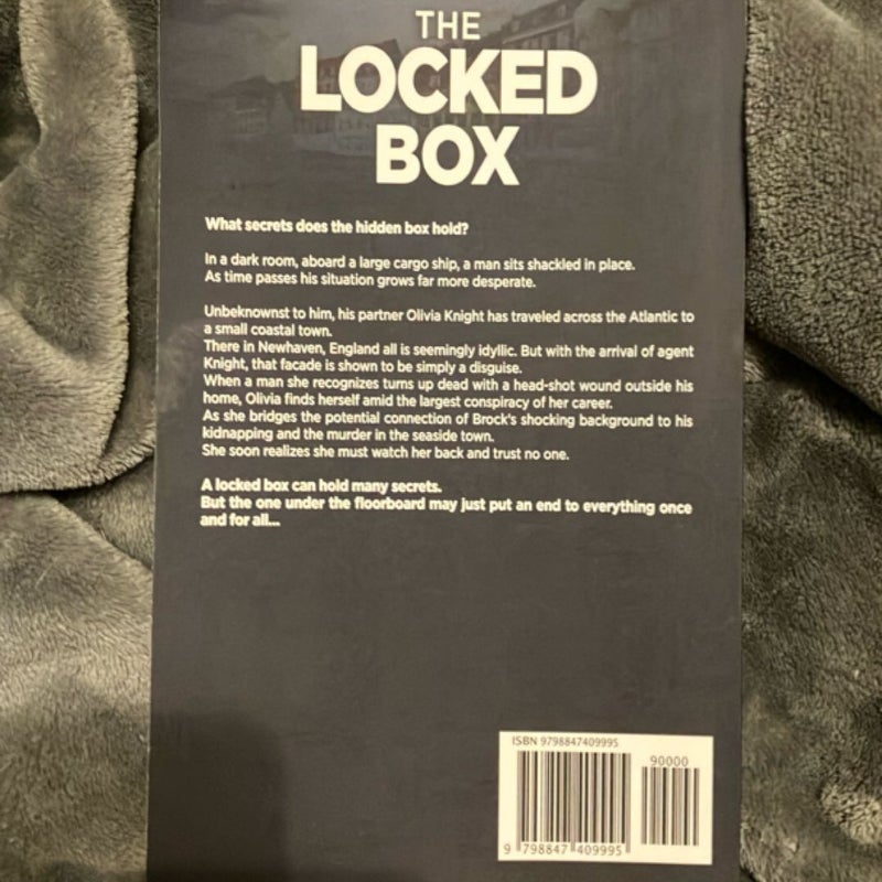 The Locked Box