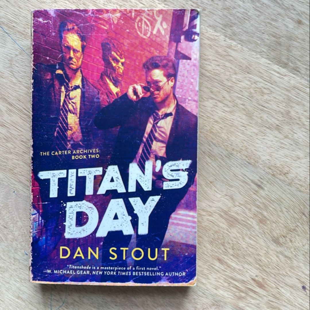 Titan's Day