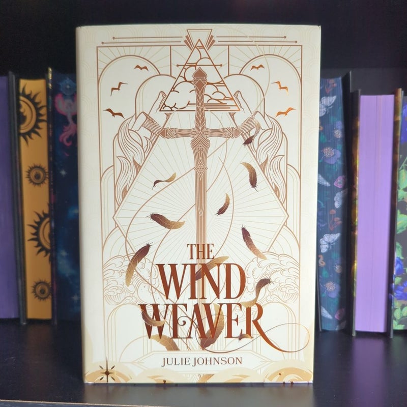 The Wind Weaver