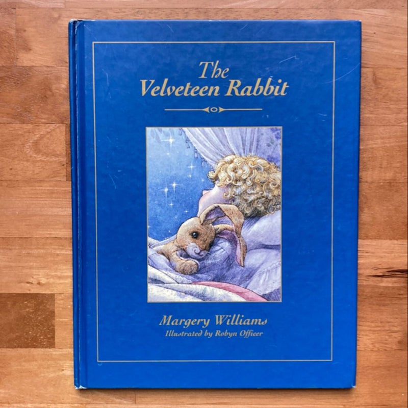 The Velveteen Rabbit