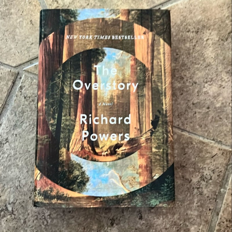 The Overstory