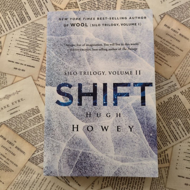 Shift