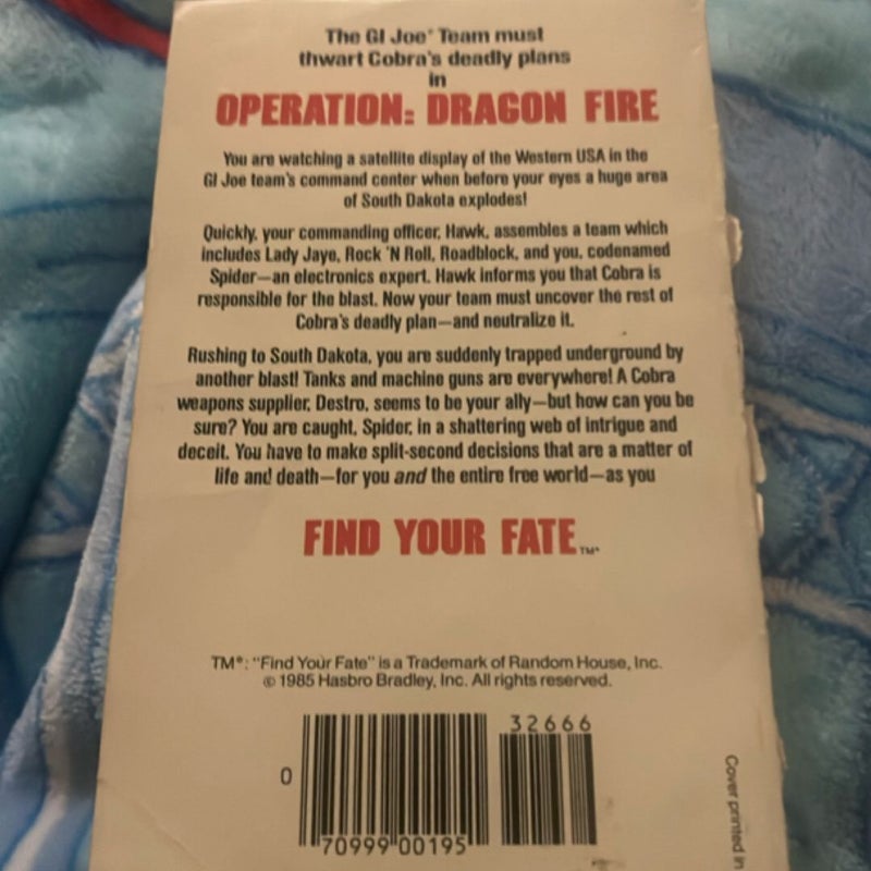 Operation