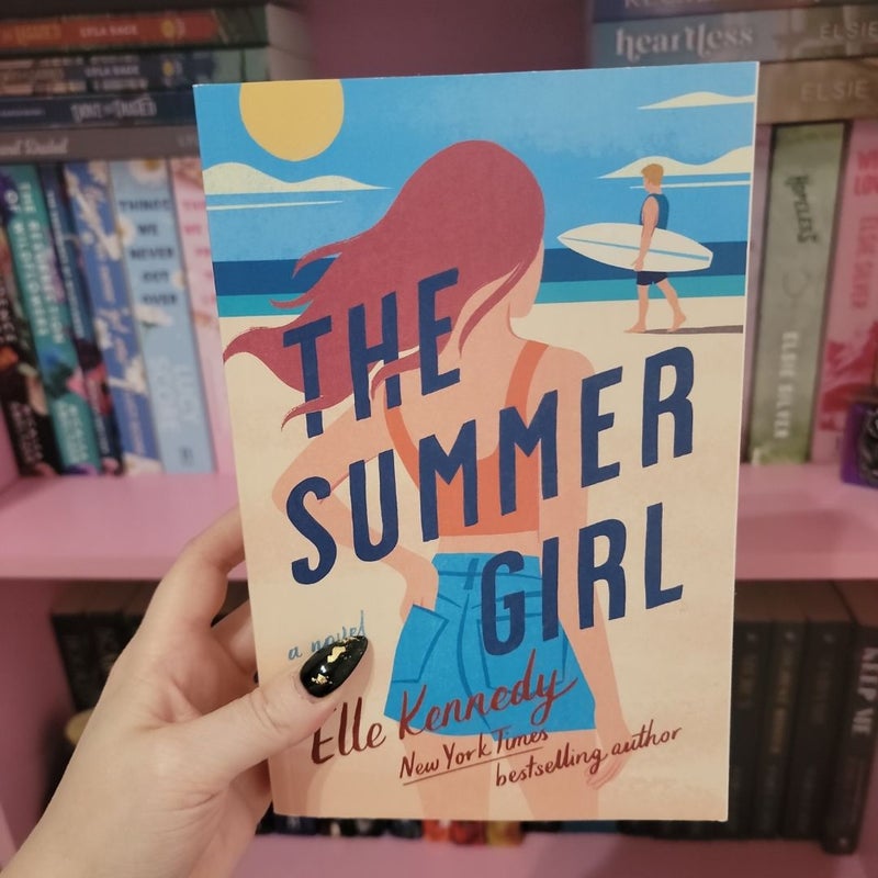 The Summer Girl