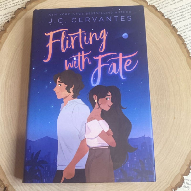 Flirting with Fate