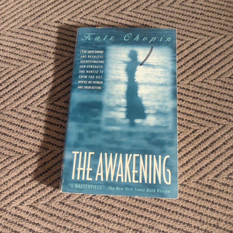 Awakening