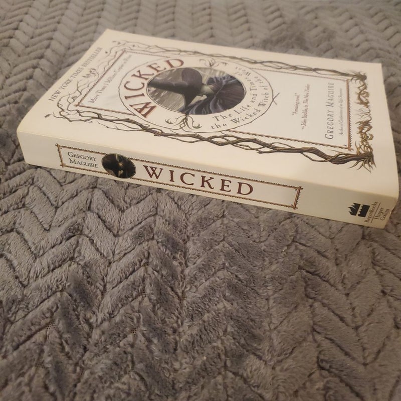 Wicked
