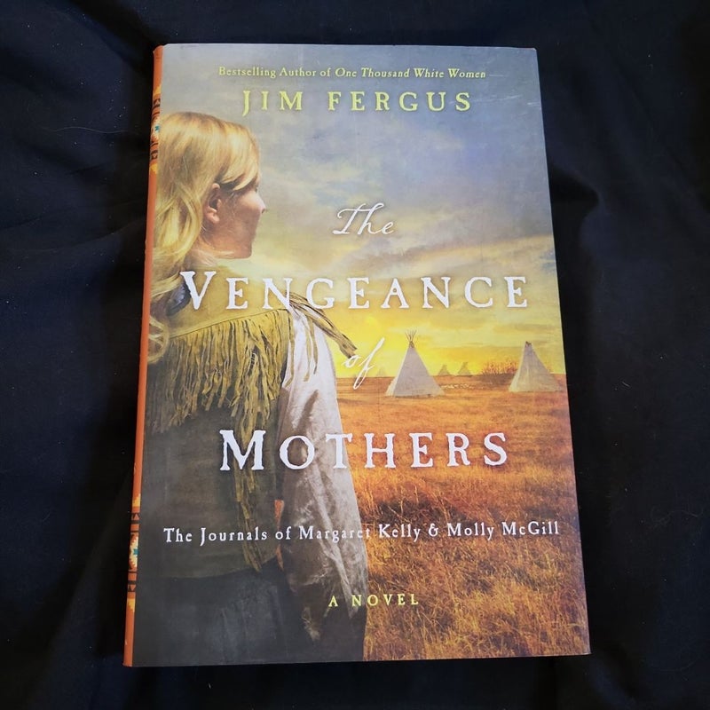 The Vengeance of Mothers