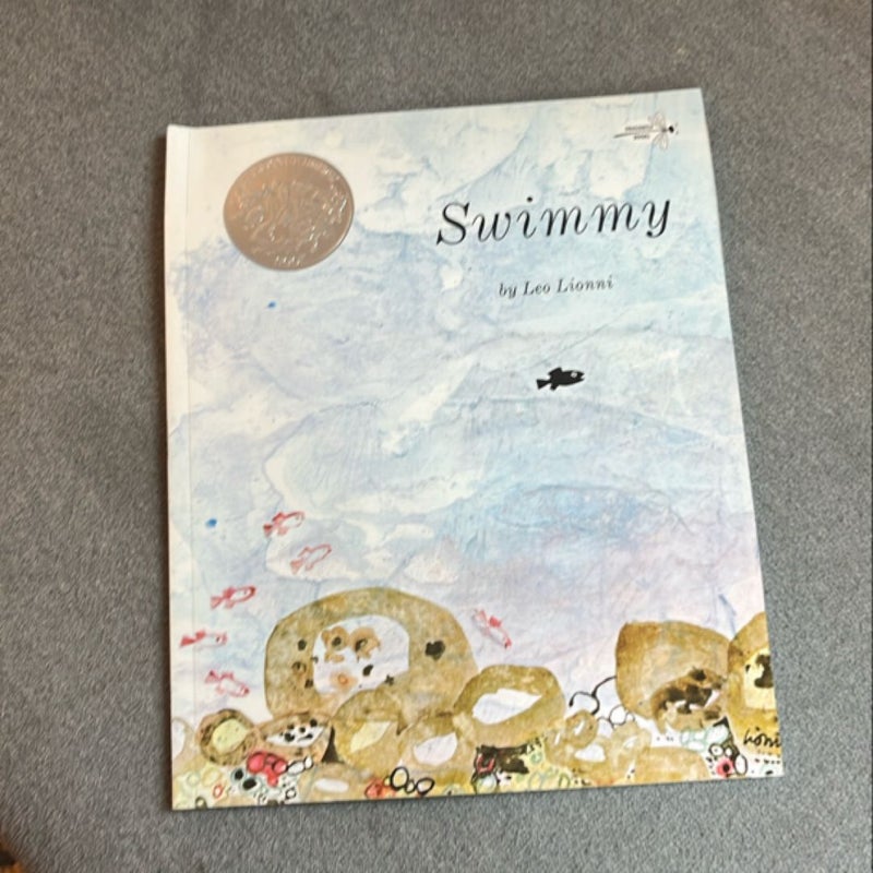 Swimmy
