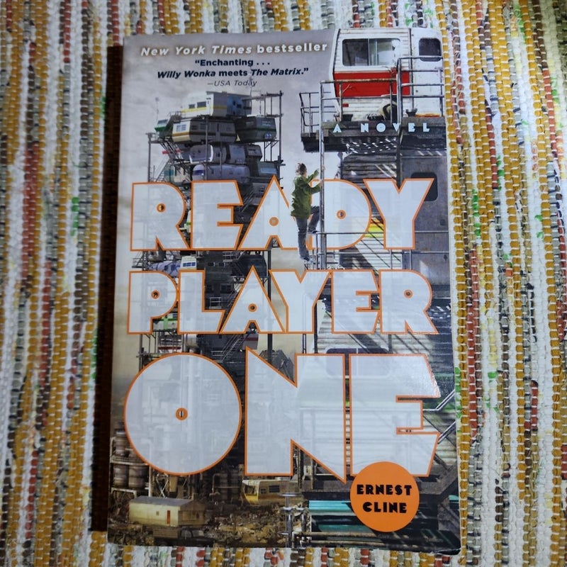 Ready Player One