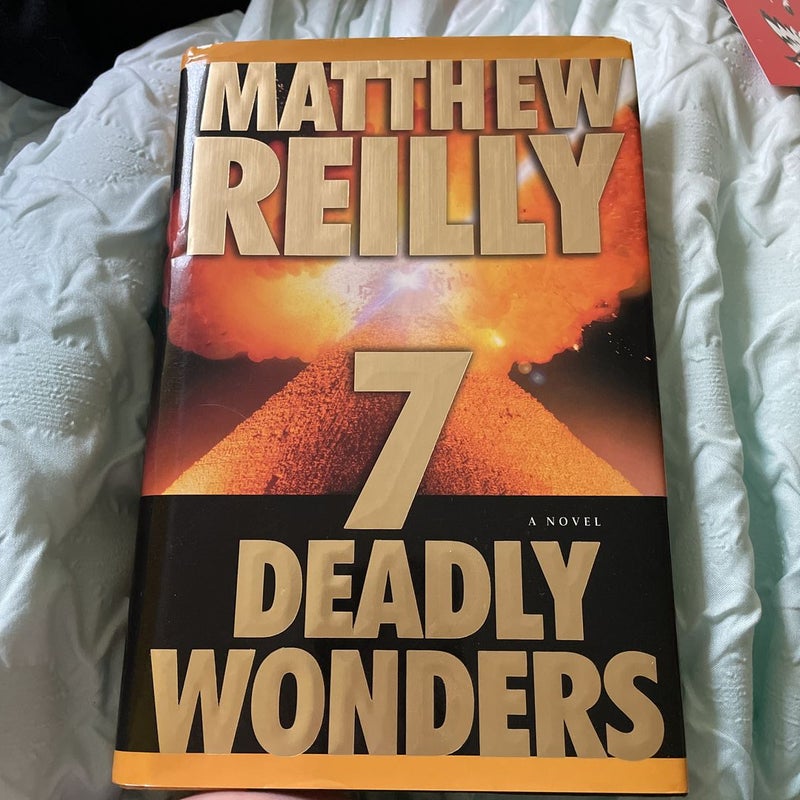 Seven Deadly Wonders