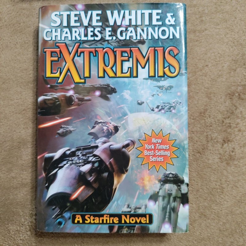 Extremis