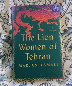 The Lion Women of Tehran