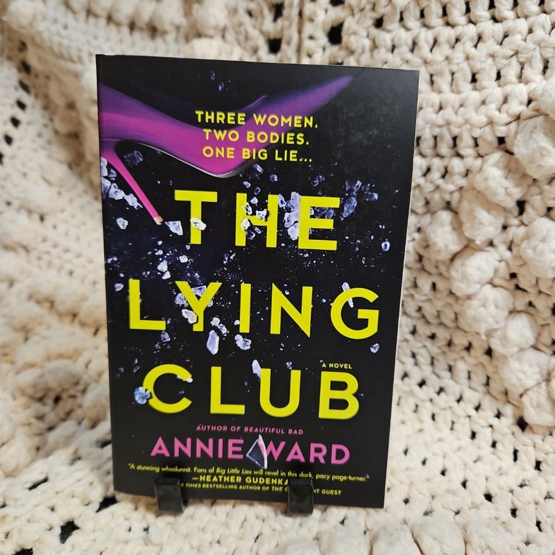 The Lying Club