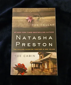 The Cellar and The cabin