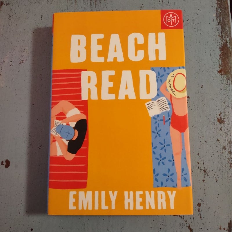 Beach Read