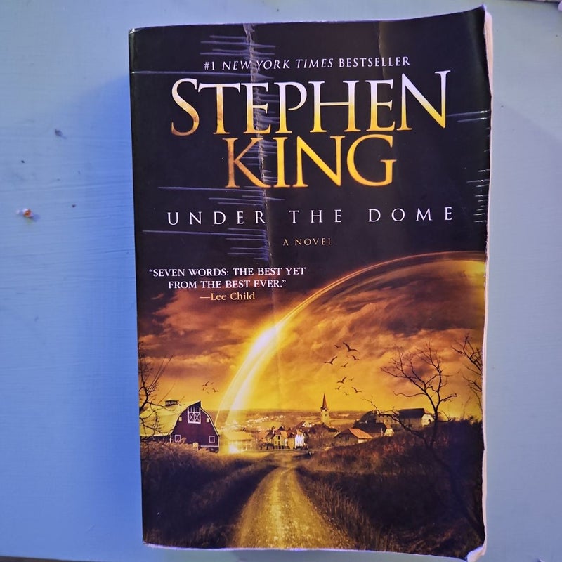 Under the Dome