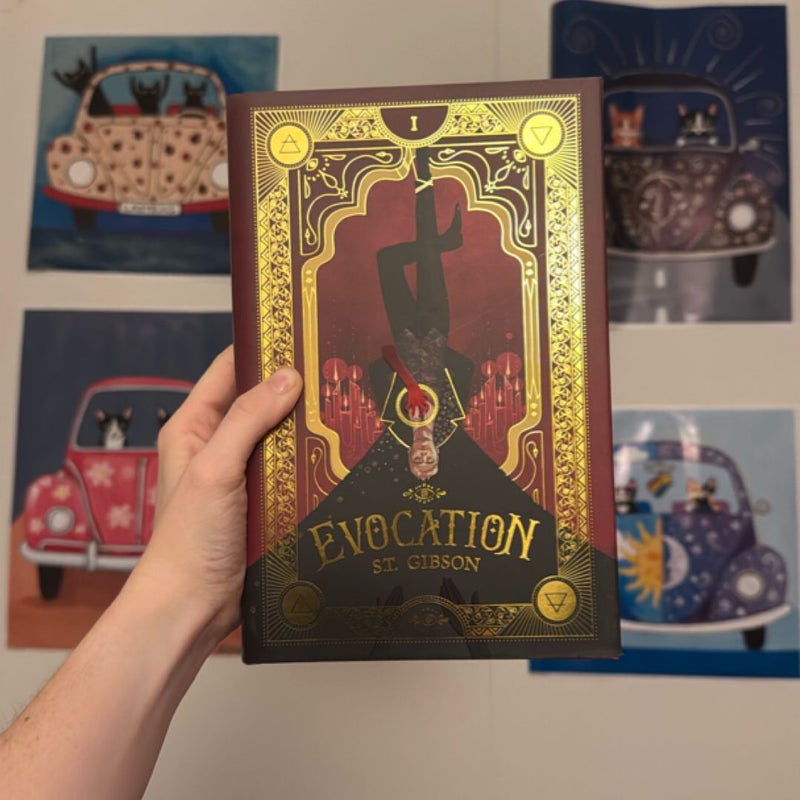 Evocation
